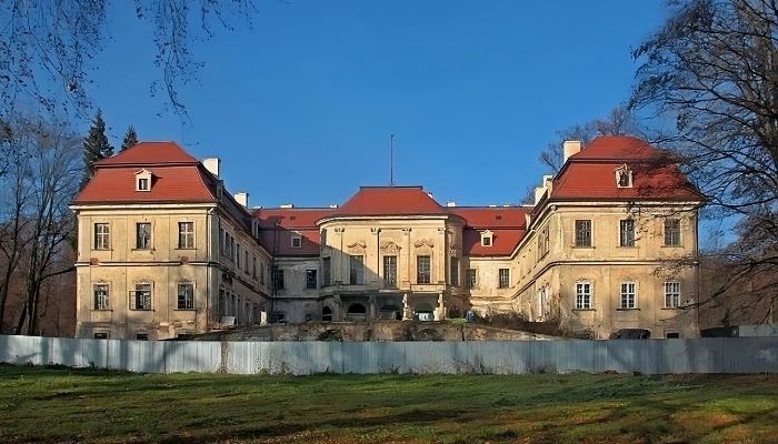 Palazzo Grodziec 1