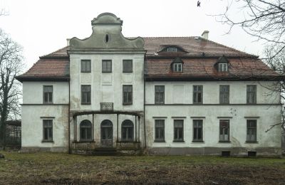 Palazzo in vendita Kujawy, Prudnicka 1b, województwo opolskie, Vista esterna