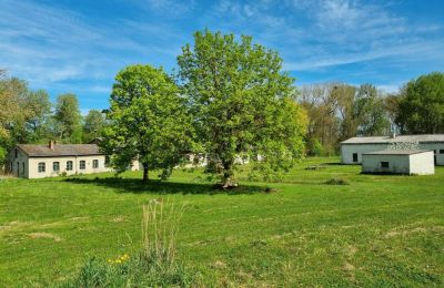 Villa padronale in vendita 17337 Uckerland, Brandeburgo, Hof