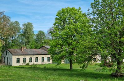 Villa padronale in vendita 17337 Uckerland, Brandeburgo, Werkstatt