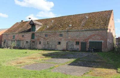 Villa padronale in vendita 17337 Uckerland, Brandeburgo, Speicher