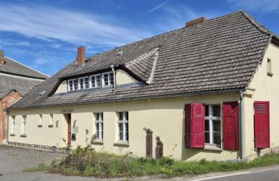 Villa padronale in vendita 17337 Uckerland, Brandeburgo, Verwalterhaus