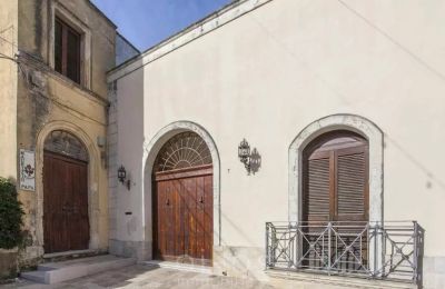 Casa di città in vendita Squinzano, Via San Giuseppe, Puglia, Foto 2/22