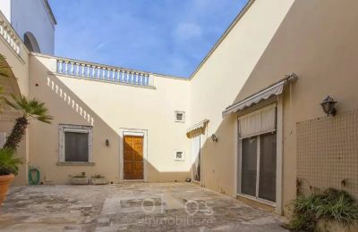 Casa di città in vendita Squinzano, Via San Giuseppe, Puglia, Foto 22/22