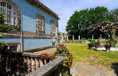 Villa storica in vendita A Guarda, Rúa Galicia 95, Galizia, Foto 34/38