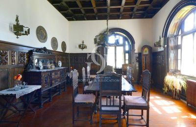 Villa storica in vendita A Guarda, Rúa Galicia 95, Galizia, Zona giorno