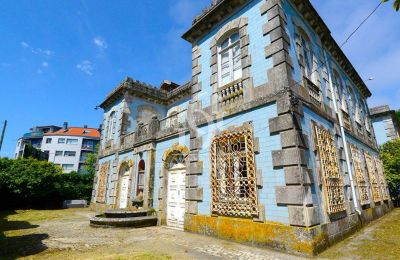 Villa storica in vendita A Guarda, Rúa Galicia 95, Galizia, Foto 3/38