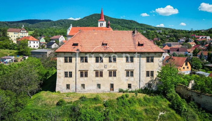 Palazzo Žitenice 2