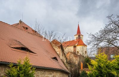 Palazzo in vendita Žitenice, Zámek Žitenice, Ústecký kraj, Foto 17/31