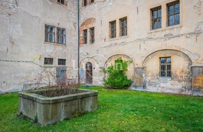 Palazzo in vendita Žitenice, Zámek Žitenice, Ústecký kraj, Foto 19/31