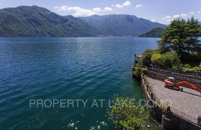 Villa storica in vendita 22019 Tremezzo, Lombardia, Vista