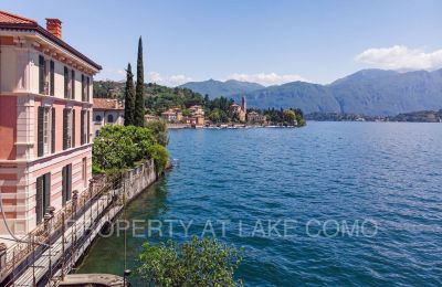 Villa storica in vendita 22019 Tremezzo, Lombardia, Vista laterale