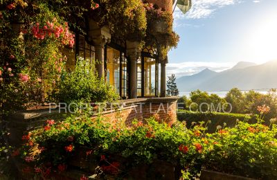 Villa storica in vendita Menaggio, Lombardia, Foto 11/13