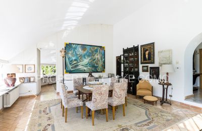 Villa storica in vendita Griante, Lombardia, Dining area