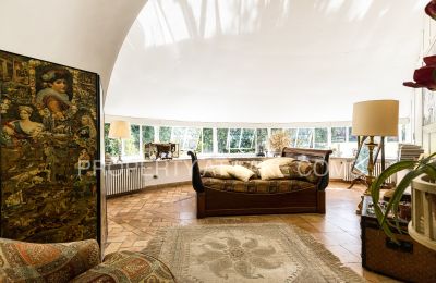 Villa storica in vendita Griante, Lombardia, Bedroom