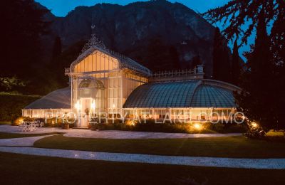 Villa storica in vendita Griante, Lombardia, Villa Maria