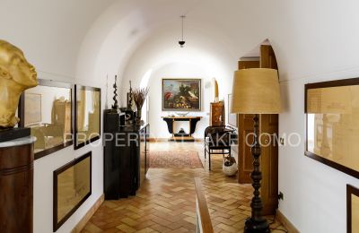 Villa storica in vendita Griante, Lombardia, Corridor