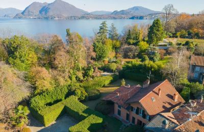 Villa storica in vendita 28838 Stresa, Piemonte, Foto 21/27