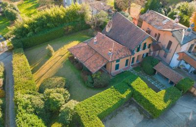 Villa storica in vendita 28838 Stresa, Piemonte, Foto 22/27