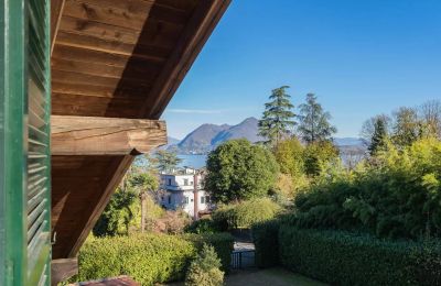 Villa storica in vendita 28838 Stresa, Piemonte, Foto 26/27