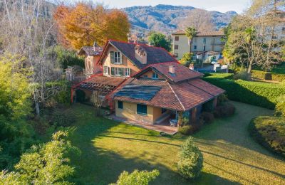 Villa storica in vendita 28838 Stresa, Piemonte, Foto 27/27