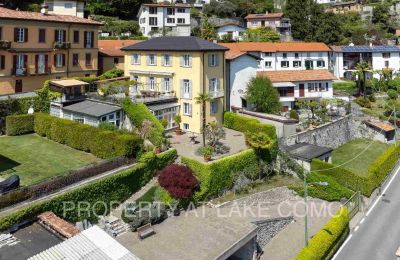 Villa storica in vendita Cernobbio, Lombardia, Proprietà