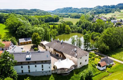 Palazzo in vendita Rychnov nad Kněžnou, Královéhradecký kraj, Foto con drone