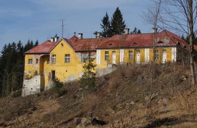 Villa padronale in vendita Karlovy Vary, Karlovarský kraj, Foto 13/14