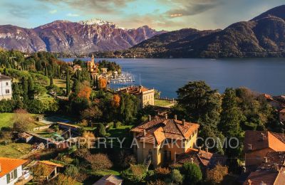 Villa storica in vendita 22019 Tremezzo, Lombardia, Vista