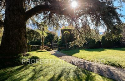 Villa storica in vendita 22019 Tremezzo, Lombardia, Giardino