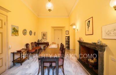 Villa storica in vendita 22019 Tremezzo, Lombardia, Dining Room