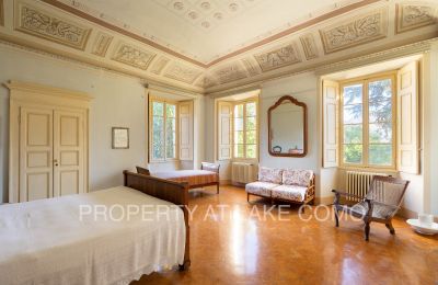 Villa storica in vendita 22019 Tremezzo, Lombardia, Camera da letto