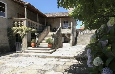 Villa padronale in vendita Nigrán, Galizia