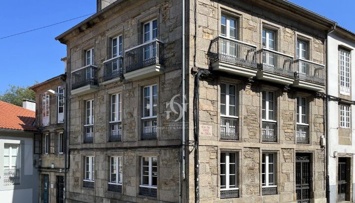 Villa storica in vendita Santiago de Compostela, Galizia,  Spagna