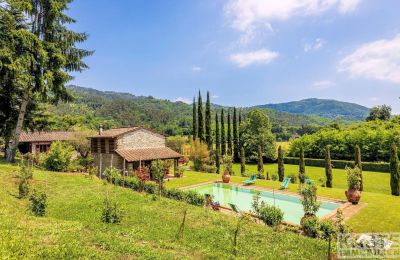 Casa di campagna in vendita Lucca, Toscana, Foto 11/14