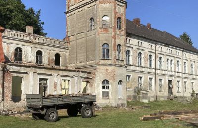 Palazzo in vendita Cecenowo, Pałac w Cecenowie, województwo pomorskie, Foto 8/15