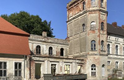 Palazzo in vendita Cecenowo, Pałac w Cecenowie, województwo pomorskie, Torre