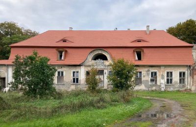 Palazzo in vendita Cecenowo, Pałac w Cecenowie, województwo pomorskie, Foto 4/15