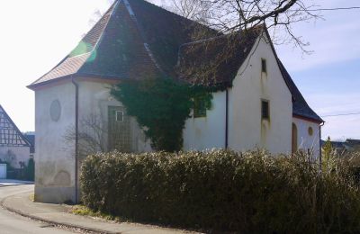 Chiesa in vendita 78591 Durchhausen, Vordere Kirchgasse  6, Baden-Württemberg, Nordostansicht