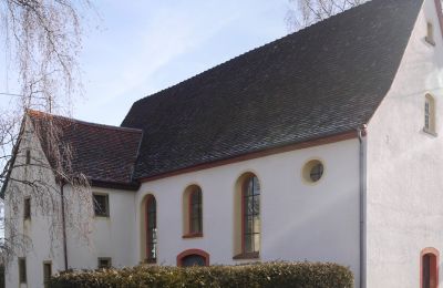 Chiesa in vendita 78591 Durchhausen, Vordere Kirchgasse  6, Baden-Württemberg, Nordwestansicht