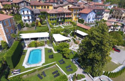 Villa storica in vendita 28824 Oggebbio, Piemonte, Proprietà