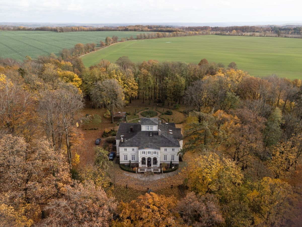 Immagini Villa a Lisewo, a nord-ovest di Danzica