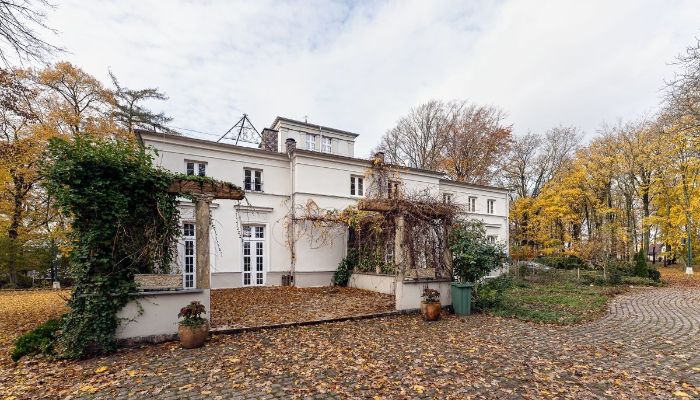 Villa padronale Lisewo 4