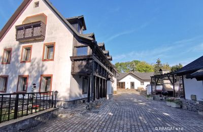 Villa padronale in vendita Levín, Ústecký kraj, Foto 10/19