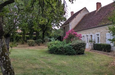 Palazzo in vendita Châteauroux, Centre-Val de Loire, Dependance