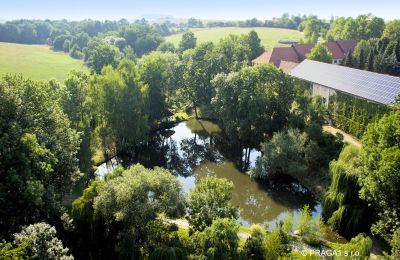 Villa padronale in vendita Benešov, Středočeský kraj, Foto 2/10