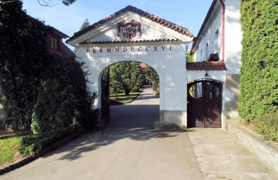 Villa padronale in vendita Benešov, Středočeský kraj, Foto 4/10