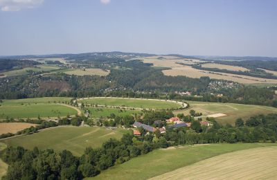 Villa padronale in vendita Benešov, Středočeský kraj, Foto 6/10