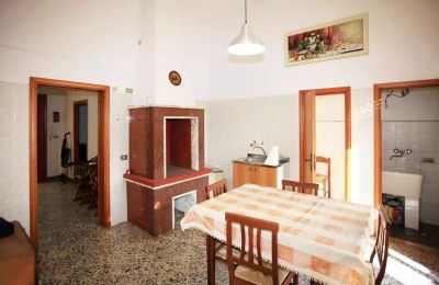 Casa di città in vendita Oria, Via Tripoli, Puglia, Foto 16/27