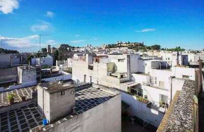 Casa di città in vendita Oria, Via Tripoli, Puglia, Foto 12/27